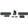 Logitech Rally Ultra-HD Conference Cam - BLACK - USB - 960-001237