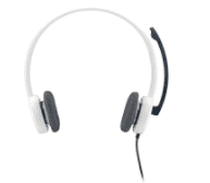 Logitech Stereo Headset H150