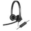 Logitech USB Headset H570E