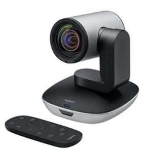 Logitech USB PTZ 2 Pro Camera