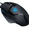 Logitech Ultra Fast FPS Gaming Mouse G402