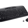 Logitech Wireless Keyboard and Mouse MK330