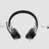 Logitech Wireless with Bluetooth Headset Zone MSFT
