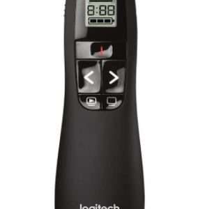 Logitech Wireless Presenter R700