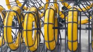 FIBRE Duct Rodder in Kenya