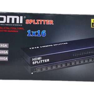 HDMI SPLITTER 1X16