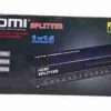 HDMI SPLITTER 1X16