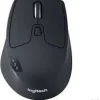 Logitech Bluetooth Mouse M535 - Grey
