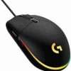 Logitech G102 Prodigy 6000 DPI Optical Gaming mouse