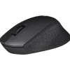 Logitech Wireless Mouse M330 Black