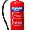 6kg ABC Dry powder fire extinguisher