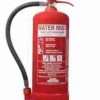 9L water fire extinguisher