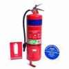 9Lt foam fire extinguisher