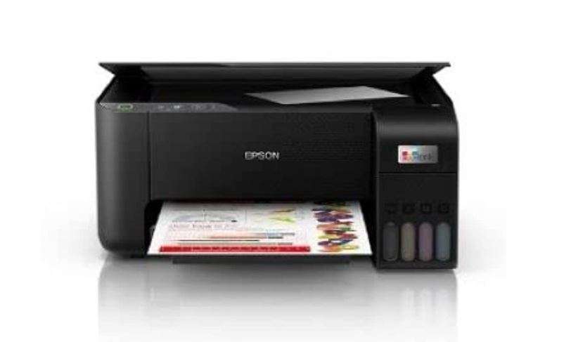 Epson EcoTank L3250 Printer