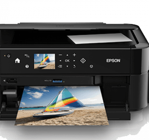 Epson L850 Photo All in one printer