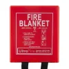 Fire blanket 1.2m X 1.2m