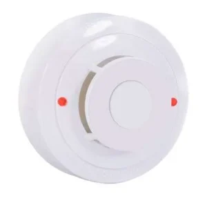 Heat detector