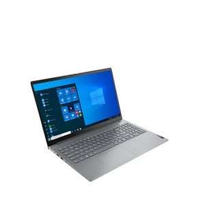 Lenovo ThinkBook 15 Gen2 (Intel) i3-1115G4 4GB DDR4 256GB SSD Integrated Intel Graphics 15.6″ FHD IPS KYB UK English Mineral Grey NO OS 1Yr – 20VE00D6AK