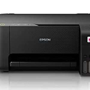 Epson EcoTank L3210 Printer