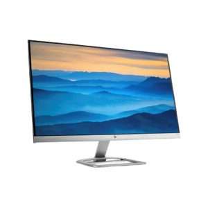HP 27er 27-Inch IPS LED Backlit Monitor 1VGA Port / 2 HDMI