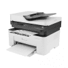 HP Laser MFP 137fnw Printer
