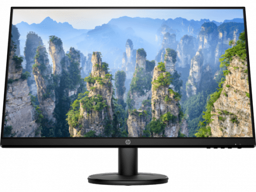 HP V27i FHD Monitor