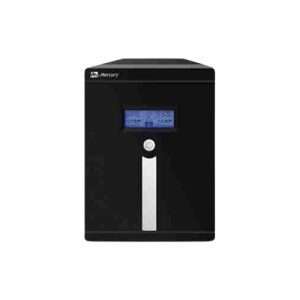 Mercury HP920C-S 0.8PF, Online UPS 2KVA
