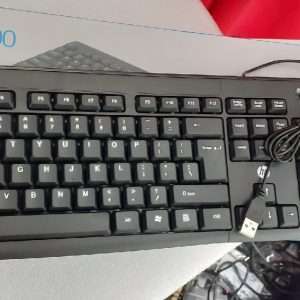 Hp K1600 wired Keyboard