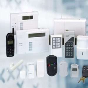 Security Systems