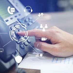 Telephone Systems