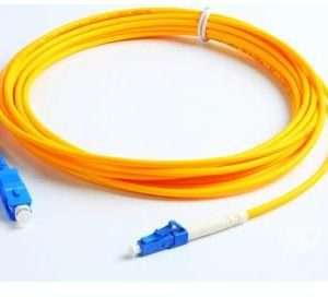 Fiber Patch Chords LC-SC
