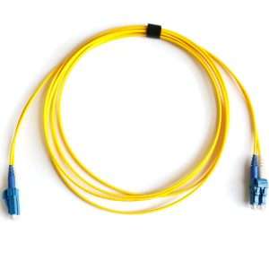 Fiber Patch Chords LC-LC - Image 2