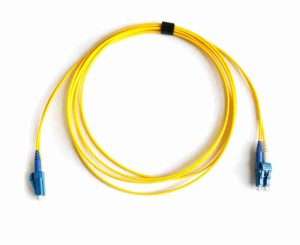Fiber Patch Chords LC-LC - Image 2