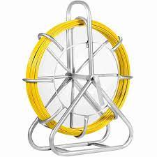 11mm 100m Fiberglass Duct Rodder without wheels