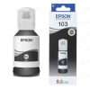 Epson 103 Black Ecotank Ink Bottle