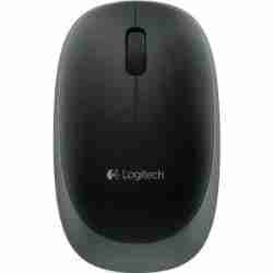 Logitech M165 Wireless Mouse