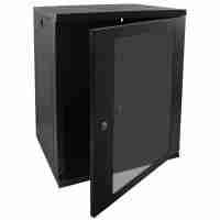 15U Data and Network Cabinets 600mm by 450mm