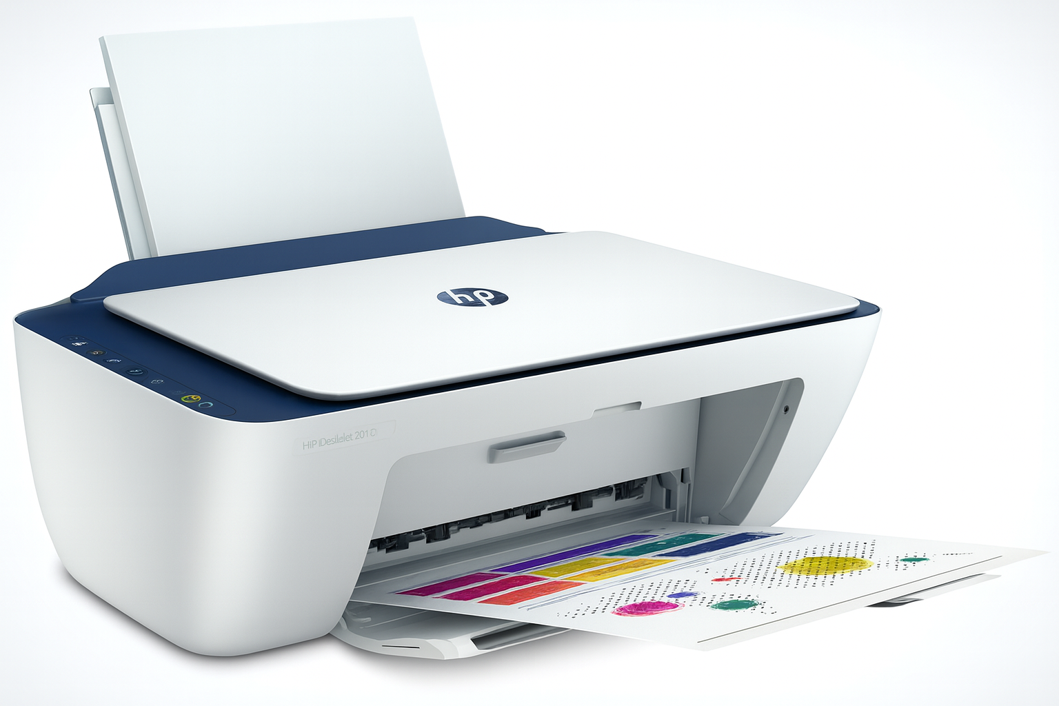 Hp Deskjet 2320 All in one Printer