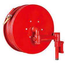 19mm Hose Reel