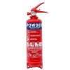 1kg 40% ABC Powder Fire Extinguisher