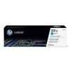 O/P HP 201A Cyan Toner Cartridge- CF401A replacement
