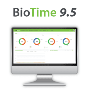 Zkteco BioTime 9.5 - Image 3