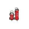 25kg Dry Powder Extinguisher Wheeled