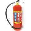 2kg 40% ABC Powder Fire Extinguisher
