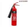2kg CO2 Extinguisher Carbon steel