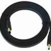 30M Meters High Speed FLAT HDMI cable