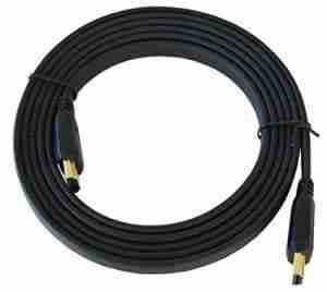 30M Meters High Speed FLAT HDMI cable