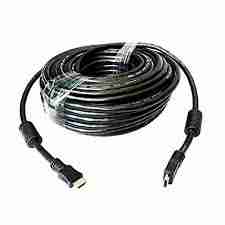 30mtr HDMI Cable (Black)