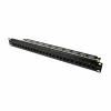 25 Pair Voice Patch Panels