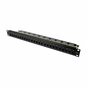 25 Pair Voice Patch Panels